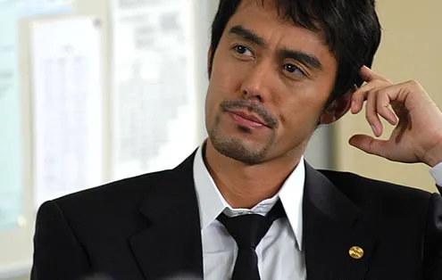 【漫画改编日剧特辑】山下智久、长泽雅美、新垣结衣主演,另类校园作品《东大特训班》让你考上东大不是梦!