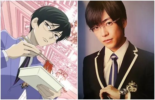 【漫画改编日剧特辑】川口春奈&山本裕典主演,轻松校园欢乐作品《樱兰高校男公关部》