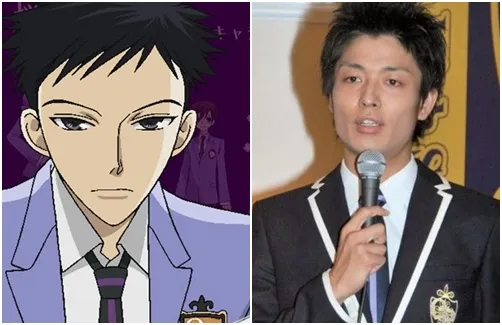 【漫画改编日剧特辑】川口春奈&山本裕典主演,轻松校园欢乐作品《樱兰高校男公关部》