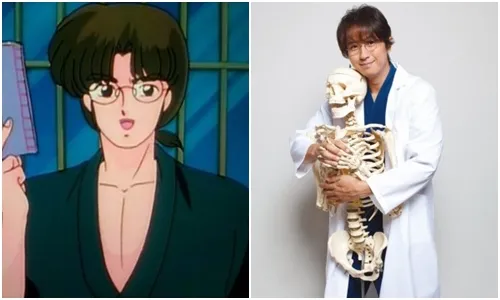 【漫画改编日剧特辑】新垣结衣&贺来贤人主演《乱马1/2》真人版SP,带来不同于原作的欢乐喜感!