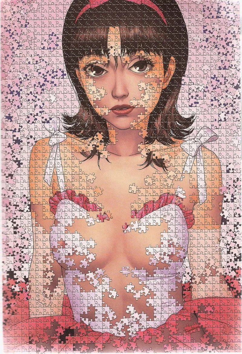 未麻之部屋 Paste Magazine严选100部日本动画电影-Akira 千与千寻 萤火虫之墓 获得前三