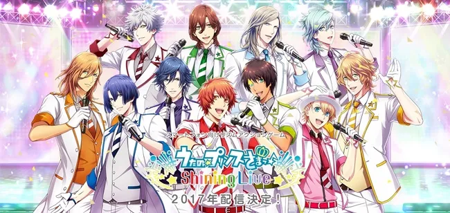 【整理】Animen 2016年12月第5周&1月第1周热门重点报导回顾!