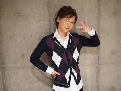 声优「立花慎之介」及「高梁碧」于部落格公布结婚喜讯！希望两人可以幸福快乐喔♥-绝对领域