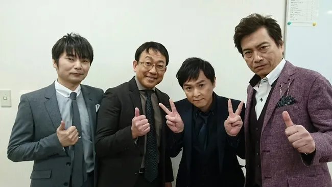动画《最游记RELOAD BLAST》将于2017年7月开始播映!宣传影片第1弹也公开囉~
