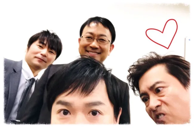 动画《最游记RELOAD BLAST》将于2017年7月开始播映!宣传影片第1弹也公开囉~