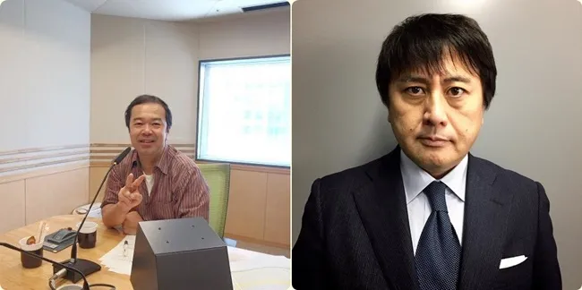 【2017台北国际动漫节】漫协特邀知名动画制作人分享动画制作秘辛 诹访道彦、渡辺哲也联袂出席 动漫座谈将令您获益良多-绝对领域