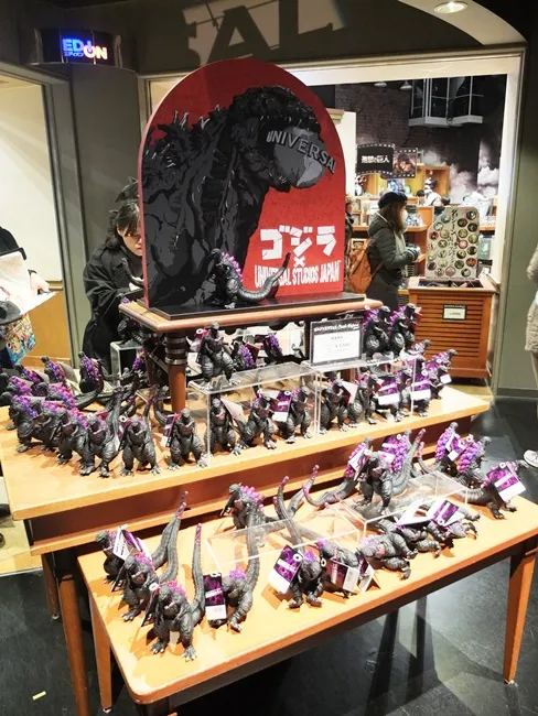 【特辑】江户川柯南现身日本环球影城UNIVERSAL COOL JAPAN 2017👓这次要柯南及平次一起解开所有谜题拆除炸弹!