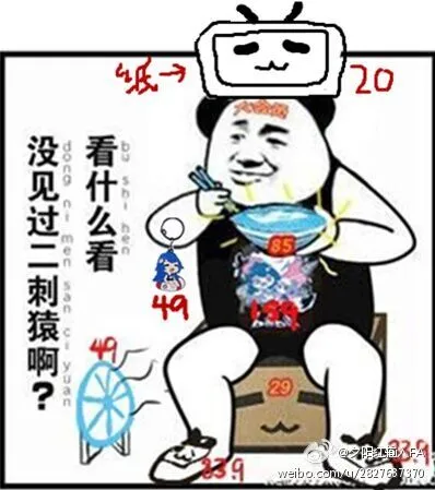 再谈98亿B站手办事件 网友吐槽更有趣