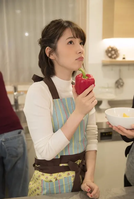 可口可乐GEORGIA乔雅咖啡×内田真礼“妄想女友”互动上线