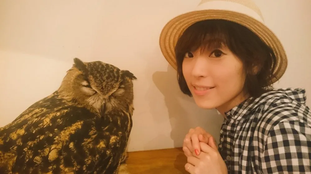 【声之颜】新年特别篇 女声优给你拜贺新年