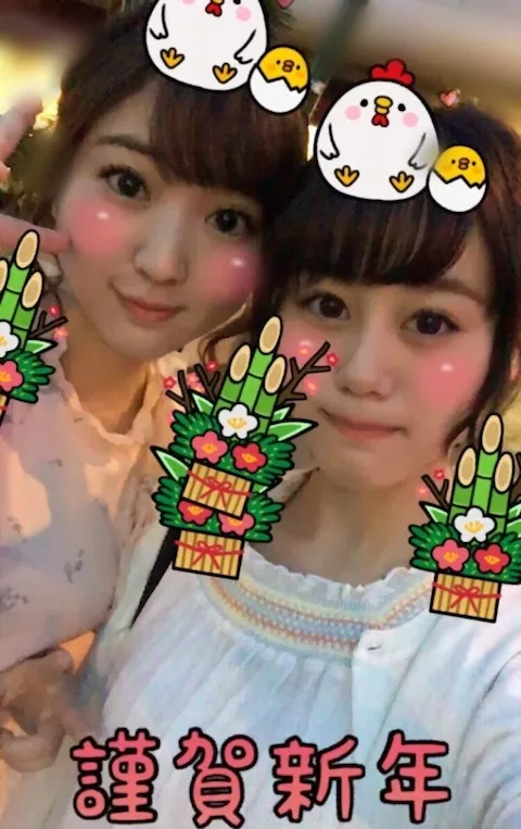【声之颜】新年特别篇 女声优给你拜贺新年