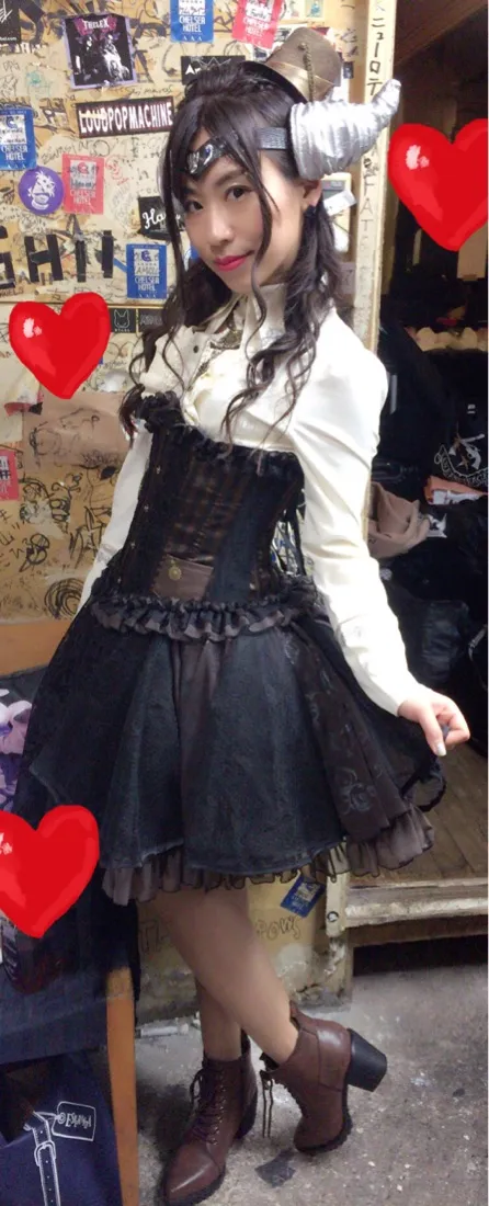 【声之颜】新年特别篇 女声优给你拜贺新年