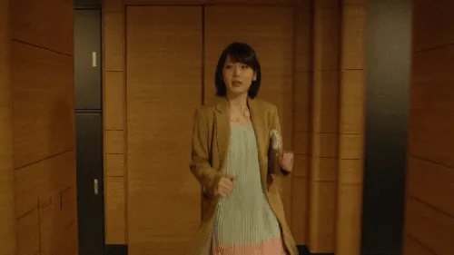 同一屋檐 有缘就牵手-内田真礼出演高端租房服务真人广告-绝对领域
