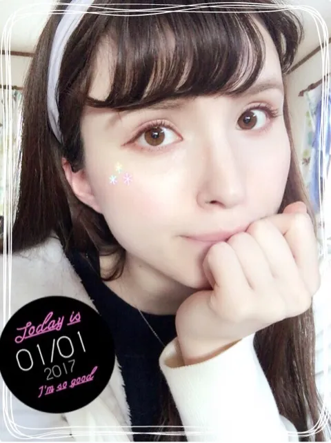 【声之颜】新年特别篇 女声优给你拜贺新年