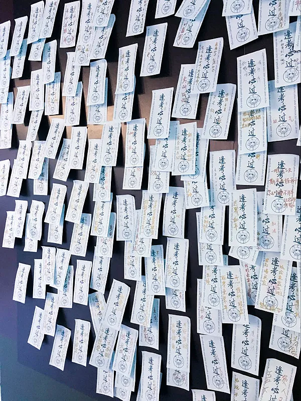 绘梦动画主题原画展亮相元旦萤火虫 百余幅设定资料首次线下披露