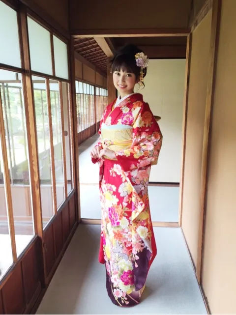 【声之颜】新年特别篇 女声优给你拜贺新年
