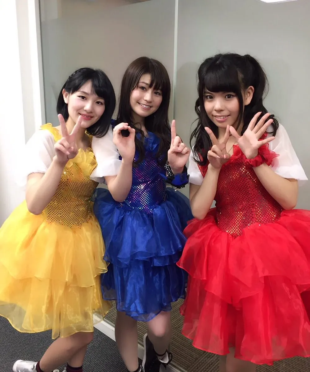 【声之颜】新年特别篇 女声优给你拜贺新年