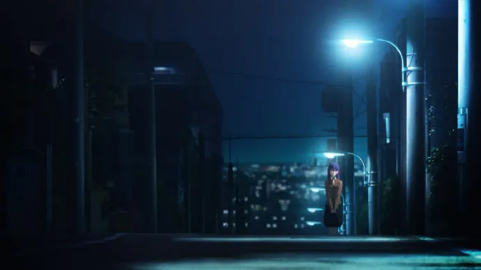 「Fate_stay night[Heaven’s Feel]」第一章预告片公布