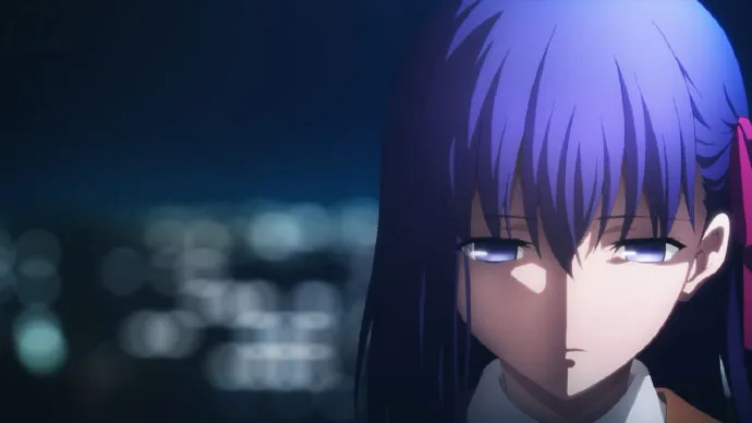 「Fate_stay night[Heaven’s Feel]」第一章预告片公布-绝对领域