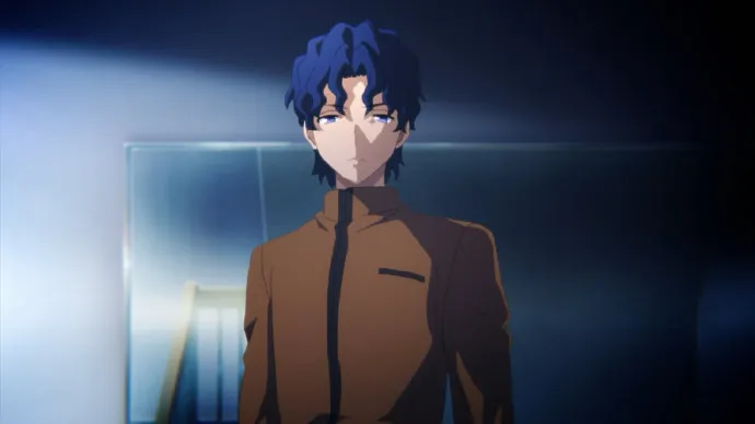 「Fate_stay night[Heaven’s Feel]」第一章预告片公布