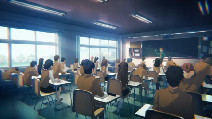 「Fate_stay night[Heaven’s Feel]」第一章预告片公布