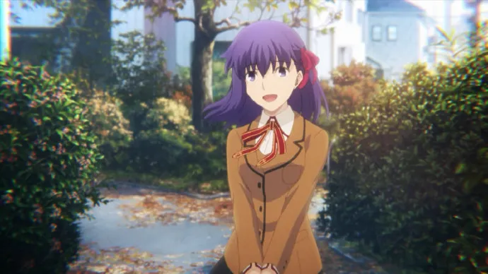 「Fate_stay night[Heaven’s Feel]」第一章预告片公布