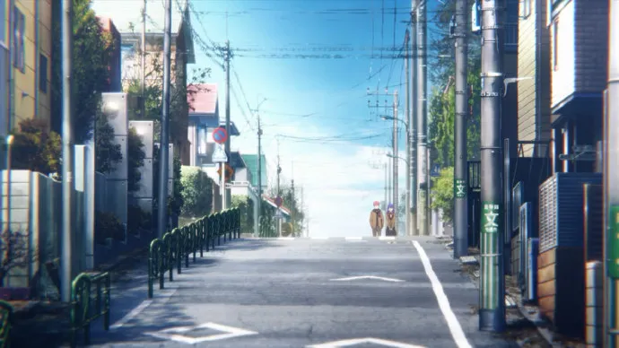 「Fate_stay night[Heaven’s Feel]」第一章预告片公布