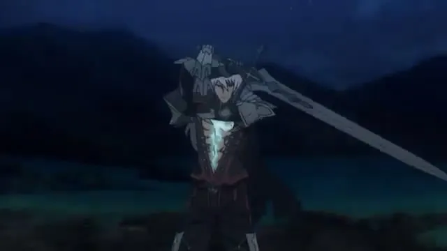 红黑阵营争夺圣杯-「Fate/Apocrypha」宣布动画化