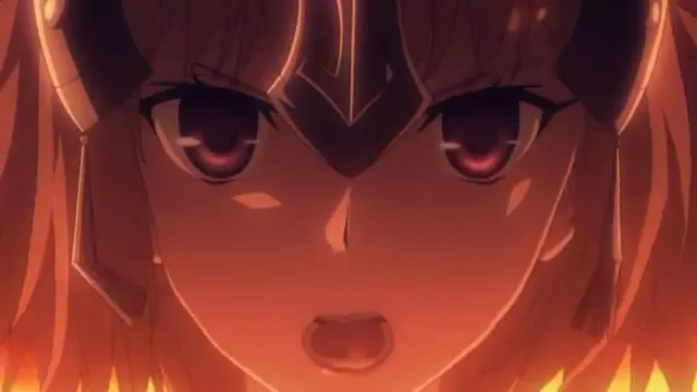 红黑阵营争夺圣杯-「Fate/Apocrypha」宣布动画化-绝对领域