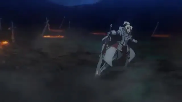 红黑阵营争夺圣杯-「Fate/Apocrypha」宣布动画化