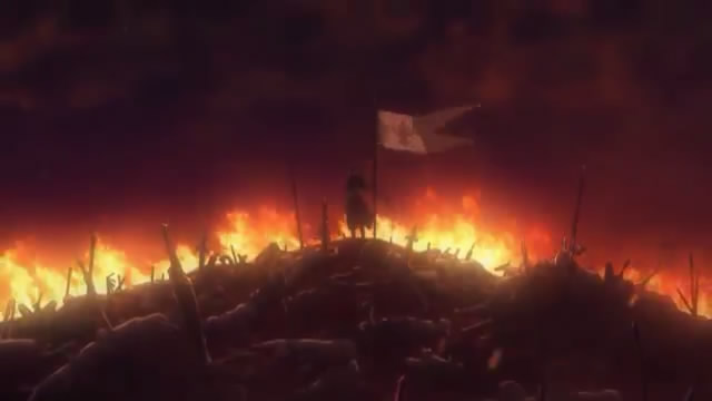 红黑阵营争夺圣杯-「Fate/Apocrypha」宣布动画化