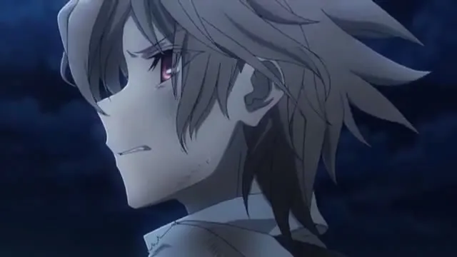 红黑阵营争夺圣杯-「Fate/Apocrypha」宣布动画化