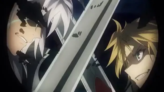 红黑阵营争夺圣杯-「Fate/Apocrypha」宣布动画化