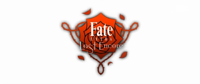 红Saber尼禄-「Fate/EXTRA Last Encore」电视动画PV第二弹