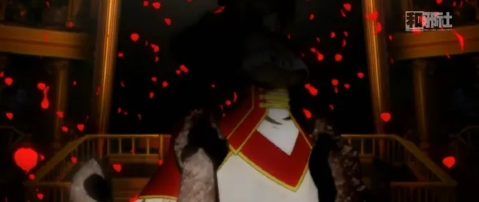 红Saber尼禄-「Fate/EXTRA Last Encore」电视动画PV第二弹