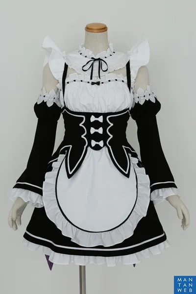 2016年COSPLAY服装排行榜-北宇治高校女子制服夺冠