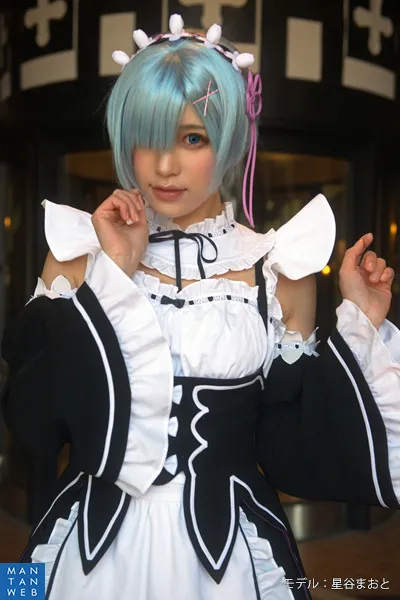 2016年COSPLAY服装排行榜-北宇治高校女子制服夺冠