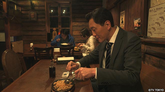 「孤独美食家」漫画改编真人日剧第六季确定