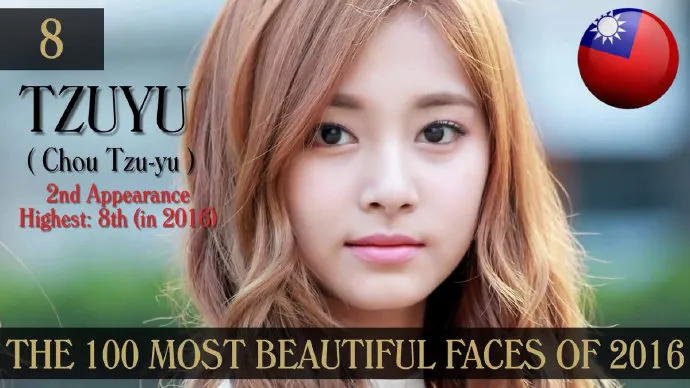 TC Candler 2016世界最美女星100人公布-卓丹·邓荣登榜首