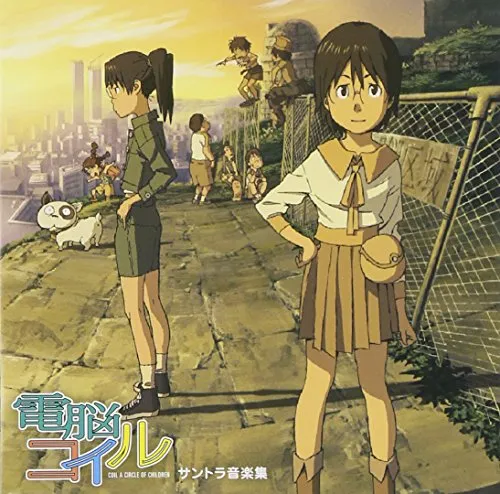 十年之前-回忆公元2007的日本新番