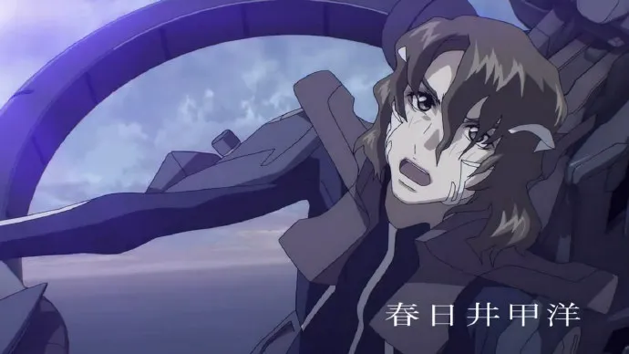 「苍穹的法芙娜THE BEYOND」预告PV公布
