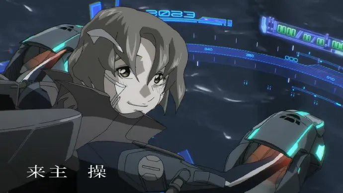 「苍穹的法芙娜THE BEYOND」预告PV公布