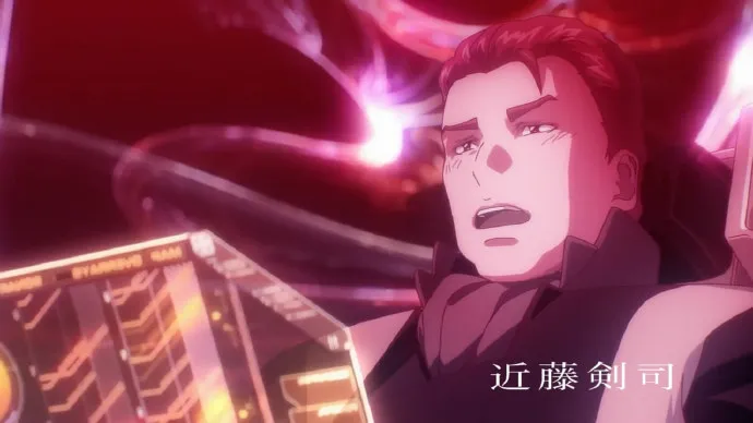「苍穹的法芙娜THE BEYOND」预告PV公布