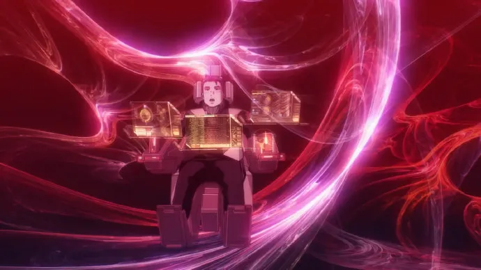 「苍穹的法芙娜THE BEYOND」预告PV公布