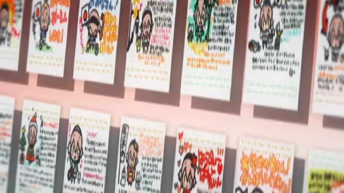 巨乳的花嫁-超级索尼子10周年纪念日单曲PV公开