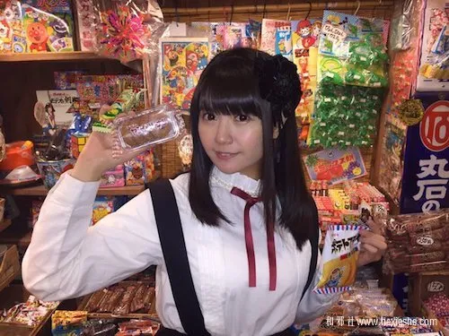 巨乳配娇音-日站编辑选出十大巨乳年轻女声优