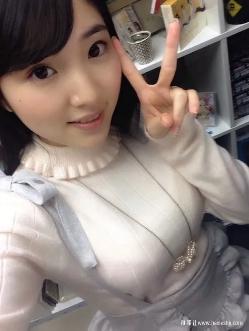 巨乳配娇音-日站编辑选出十大巨乳年轻女声优
