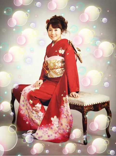 浅仓杏美 粉丝过十万花泽香菜画鸡纪念 川澄绫子手握咖喱棒-声之颜第十七期