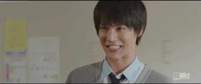 重返17岁-真人电影版「ReLIFE」公布30秒预告片