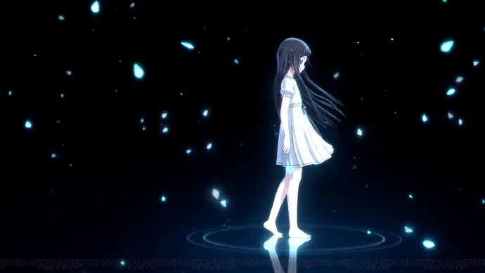 「加速世界VS刀剑神域 千年的黄昏」游戏开场动画公布